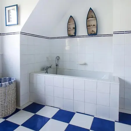 Bed & Breakfast Les Glycines