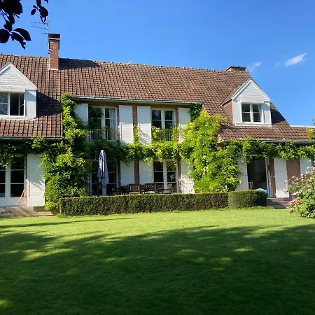 Bed & Breakfast Les Glycines
