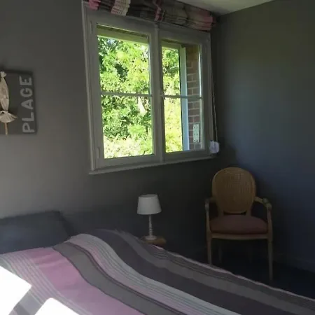 Bed & Breakfast Les Glycines Croix