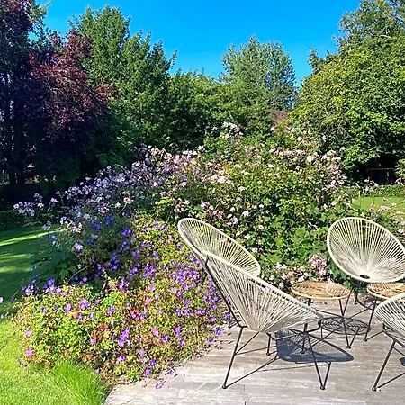 B&B Les Glycines